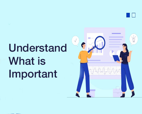 Dissertation writing | Understand what all is important