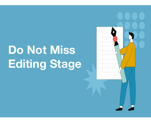 Dissertation writing