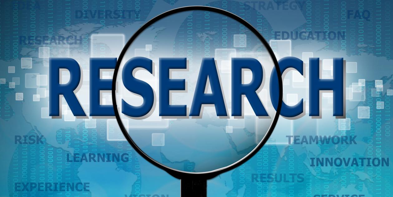 What is Research paper