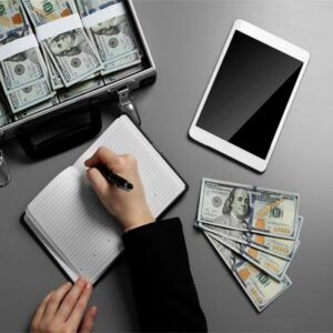 Finance assignment help